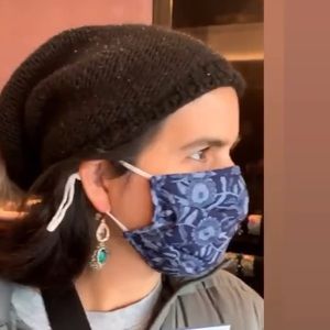 Meet your Posher, Erin